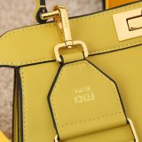 フェンディバッグコピー 大人気2021新品 FENDI レディース ハンドバッグ