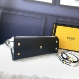 フェンディバッグコピー 定番人気2021新品 FENDI レディース ハンドバッグ