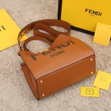 フェンディバッグコピー 2021新品注目度NO.1 FENDI レディース ハンドバッグ