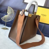 フェンディバッグコピー 大人気2021新品 FENDI レディース トートバッグ