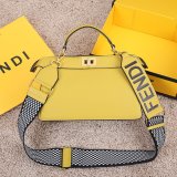 フェンディバッグコピー 2021新品注目度NO.1 FENDI レディース ハンドバッグ