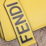 フェンディバッグコピー 2021新品注目度NO.1 FENDI レディース ハンドバッグ
