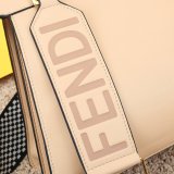 フェンディバッグコピー 定番人気2021新品 FENDI レディース ハンドバッグ