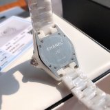 高品質定番人気新品シャネルJ12 時計 コピー レディース クオーツ