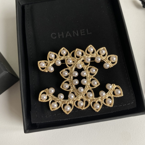 シャネルブローチコピー 定番人気2021新品 CHANEL レディース ブローチ