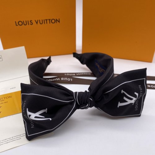 ルイヴィトンヘアバンドコピー 大人気2021新品 Louis Vuitton レディース ヘアバンド