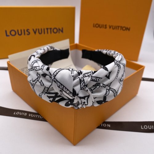 ルイヴィトンヘアバンドコピー 定番人気2021新品 Louis Vuitton レディース ヘアバンド