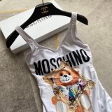 モスキーノ水着コピー 定番人気2021新品 Moschino レディース 水着