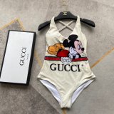 グッチ水着コピー 定番人気2021新品 GUCCI レディース 水着