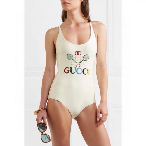 グッチ水着コピー 大人気2021新品 GUCCI レディース 水着