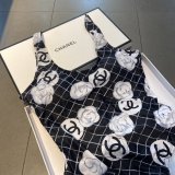 シャネル水着コピー 定番人気2021新品 CHANEL レディース 水着