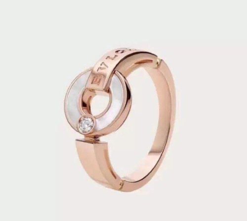 ブルガリ 指輪コピー 大人気2021新品 BVLGARI レディース 指輪925シルバー