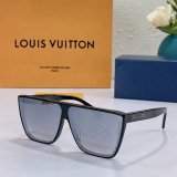 ルイヴィトン サングラスコピー 2021新品注目度NO.1 Louis Vuitton 男女兼用 サングラス 7色