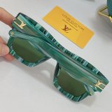 ルイヴィトン サングラスコピー 2021新品注目度NO.1 Louis Vuitton レディース サングラス 6色