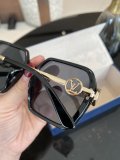 ルイヴィトン サングラスコピー 定番人気2021 Louis Vuitton レディース サングラス 3色