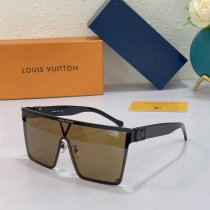 ルイヴィトン サングラスコピー 2021新品注目度NO.1 Louis Vuitton 男女兼用 サングラス 6色