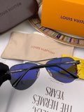 ルイヴィトン サングラスコピー 2021新品注目度NO.1 Louis Vuitton 男女兼用 サングラス 2色
