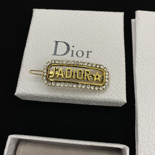 ディオール ヘアピンコピー 2021新品注目度NO.1 Dior レディース ヘアピン