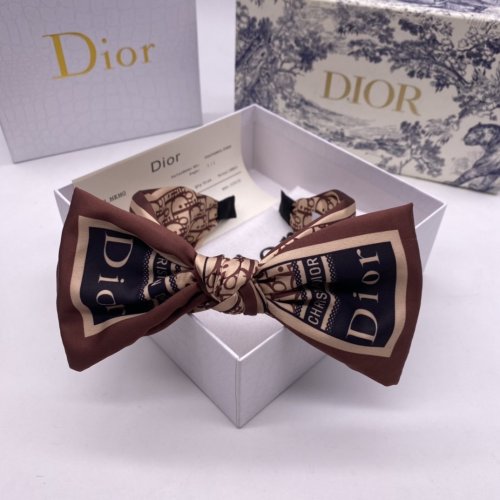 ディオールヘアバンドコピー 大人気2021新品 Dior レディース ヘアバンド