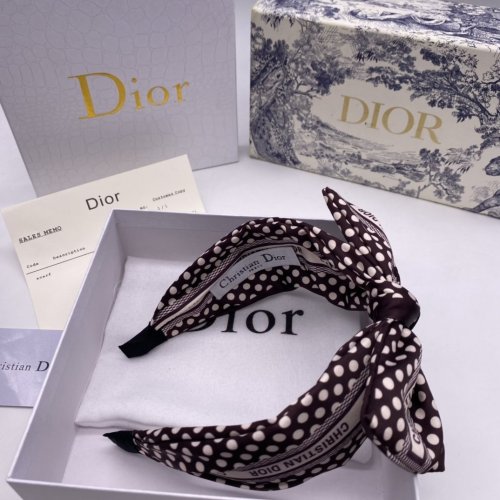 ディオールヘアバンドコピー 2021新品注目度NO.1 Dior レディース ヘアバンド