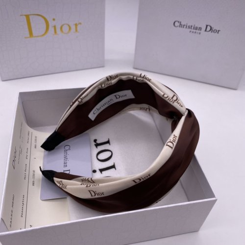 ディオールヘアバンドコピー 2021新品注目度NO.1 Dior レディース ヘアバンド