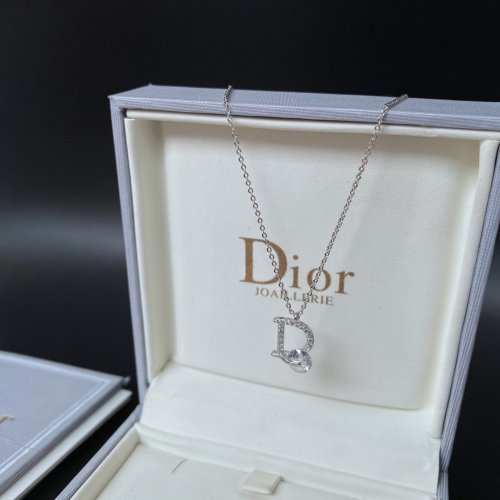 ディオールネックレスコピー 2021新品注目度NO.1 Dior レディース ネックレス