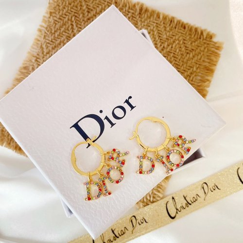 ディオールピアスコピー 定番人気2021新品 Dior レディース ピアス925シルバー
