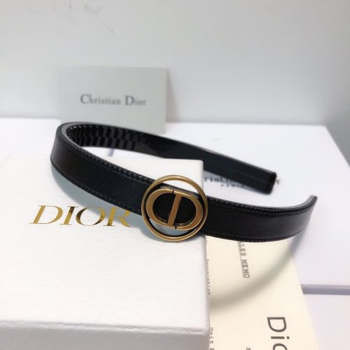 ディオールヘアバンドコピー 2021新品注目度NO.1 Dior レディース ヘアバンド