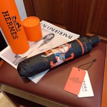 エルメス傘コピー 定番人気2021新品 HERMES 男女兼用 晴雨兼用傘