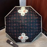 ルイヴィトン傘コピー 大人気2021新品 Louis Vuitton 男女兼用 晴雨兼用傘