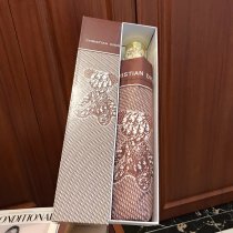 ディオール傘コピー 大人気2021新品 Dior 男女兼用 晴雨兼用傘