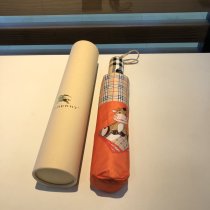 バーバリー傘コピー 2021新品注目度NO.1 BURBERRY 男女兼用 晴雨兼用傘
