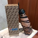 フェンディ傘コピー 定番人気2021新品 FENDI 男女兼用 晴雨兼用傘