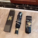 ヴェルサーチェ傘コピー 定番人気2021新品 VERSACE 男女兼用 晴雨兼用傘