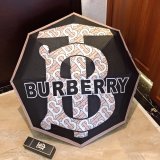 バーバリー傘コピー 大人気2021新品 BURBERRY 男女兼用 晴雨兼用傘