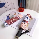 ルイヴィトン傘コピー 2021新品注目度NO.1 Louis Vuitton 男女兼用 晴雨兼用傘