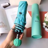 ティファニー 傘コピー 大人気2021新品 Tiffany&Co 男女兼用 晴雨兼用傘