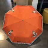 バーバリー傘コピー 2021新品注目度NO.1 BURBERRY 男女兼用 晴雨兼用傘