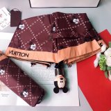 ルイヴィトン傘コピー 大人気2021新品 Louis Vuitton レディース 晴雨兼用傘