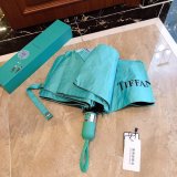 ティファニー 傘コピー 大人気2021新品 Tiffany&Co レディース 晴雨兼用傘