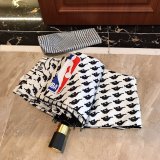 ルイヴィトン傘コピー 定番人気2021新品 Louis Vuitton 男女兼用 晴雨兼用傘