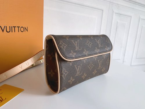 ルイヴィトンバッグコピー 定番人気2021新品 Louis Vuitton レディース ウエストポーチ