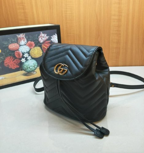 グッチバッグコピー 2021新品注目度NO.1 GUCCI レディース バックパック