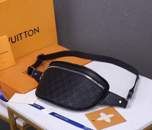 ルイヴィトンバッグコピー 2021新品注目度NO.1 Louis Vuitton メンズ ウエストポーチ