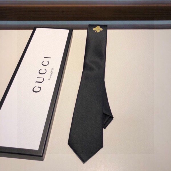 グッチネクタイコピー 定番人気2021新品 GUCCI メンズ ネクタイ