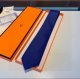 エルメスネクタイコピー 定番人気2021新品 HERMES メンズ ネクタイ