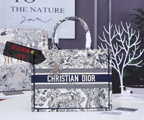 高品質 ディオールバッグコピー 2021新品注目度NO.1 Dior メンズ トートバッグ