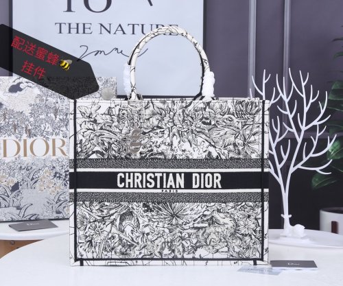 高品質 ディオールバッグコピー 大人気2021新品 Dior メンズ トートバッグ