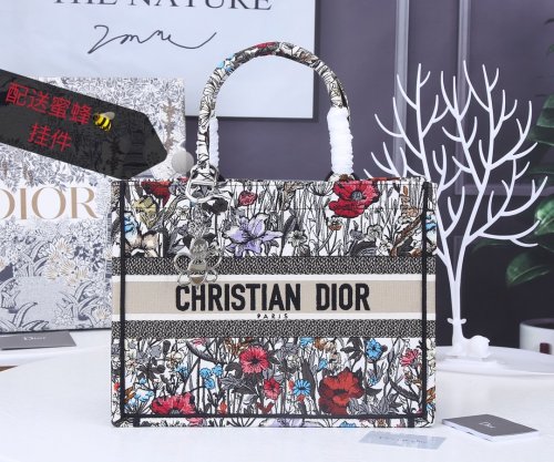 人気高級 ディオールバッグコピー 2021新品注目度NO.1 Dior メンズ トートバッグ