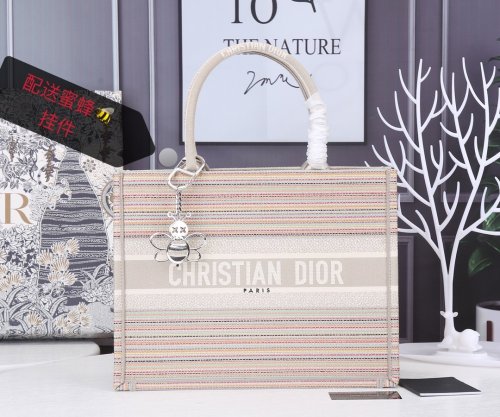 人気高級ディオールバッグコピー 定番人気2021新品 Dior メンズ トートバッグ